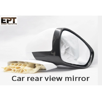 Specchio retrovisore auto